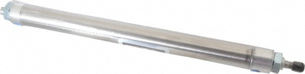 Double Acting Rodless Air Cylinder: 1-1/